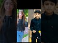 hayat khan family hayat ytshorts