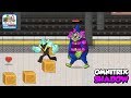 Ben 10: Omnitrix Shadow - Nothing More Terrifying Than A Giant Clown (CN Games)