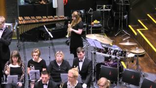 Unibrass 2013-Hull University