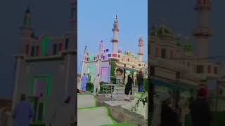 Islamic #video🤲🌃🤲Makhdoom# Ashraf# kichhouchha #Sharif dargah #YouTube short #video viral #16, 2025