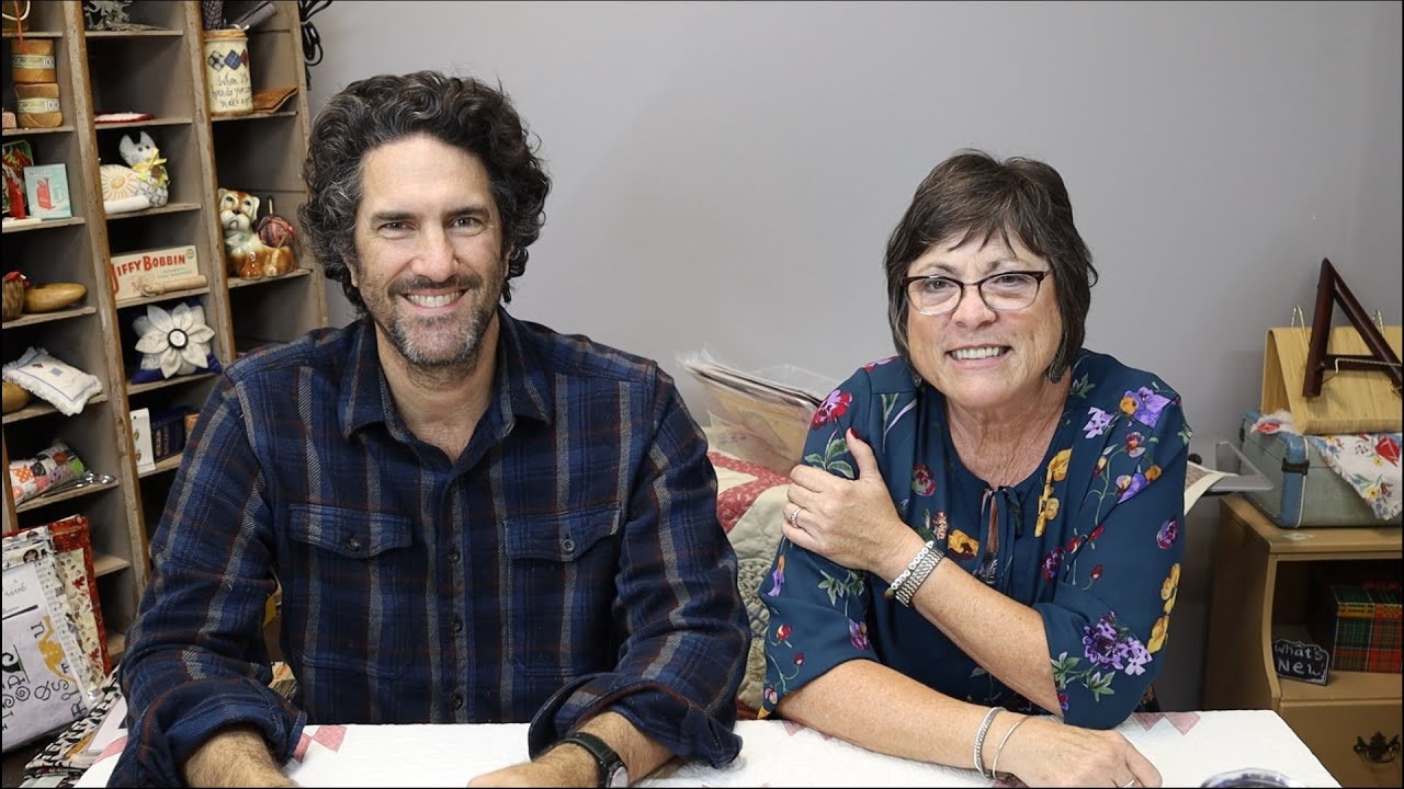 Flosstube 31 Youtube