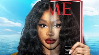 Fame vs Authenticity: The Story of SZA