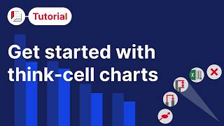Get started with think-cell charts (think-cell tutorials)