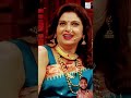 varsha ji kafi advance rahi hai comedy king krishna