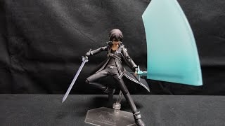 『おもちゃの国アリス』 #282 「figma キリトの紹介」