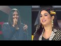 aake seedhi lage dil pe पर piyush के इस avatar से shock हुई shreya ghoshal indian idol 14 top 8