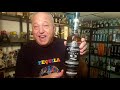 lou agave of long island lou tequila azuñia black anejo does it get much better for a whiskey lover