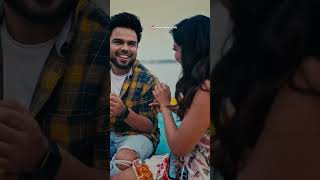 Khanabadosh Status - Akhil new song #shorts #statusvideo