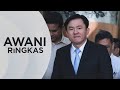 AWANI Ringkas: ADUN Tronoh dan Buntong sertai BERSATU | PAS tolak penjajaran baharu