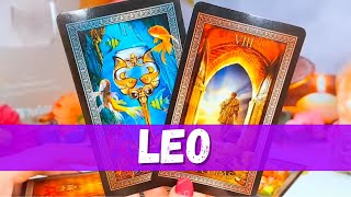 LEO - DANGEROUS NEWS PISCES🥺 AND A SHOCKING SECRET REVEALED 😱❣️ LEO 2025 TAROT LOVE READING