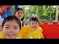 family staycation at grand china hotel bangkok chinatown thailand