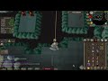 when solo raid speedruns go wrong