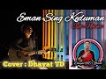 EMAN SING KEDUMAN CATUR ARUM || COVER DHAYAT TD