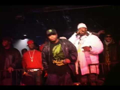 Busta Rhymes Arab Money Dance.mov - YouTube