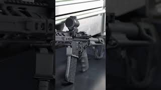 Best AR Pistol setup for CA?