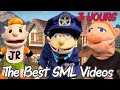 3 Hours Of The Best SML Videos Part 90