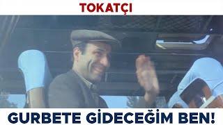 Tokatçı Türk Filmi | Osman Başlık Parası Kazanmaya Şehre Gidiyor! Kemal Sunal Filmleri