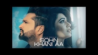 Sohn Khani Aa: Roshan Prince (Full Song) Qute Couple | Whatsapp Status | Latest Punjabi 2019