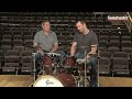 gretsch drums catalina maple drum kit demo sweetwater sound