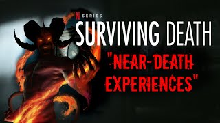 My Sleep Paralysis Demon And I Review Surviving Death On Netflix | "Near Death Experiences"