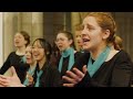 World Choir Games 2024 • Farnham Youth Choir (Great Britain)