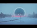 Monolith Relaxing Ambient Sci Fi Music For Winter