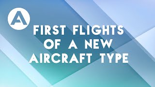 Flight Tests - Ep.2: First Flights