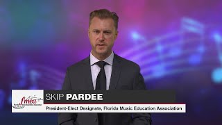 Introducing Skip Pardee, FMEA President-Elect Designate