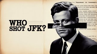 Who REALLY Killed JFK?