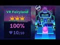 Rolling Sky - VR Fairyland