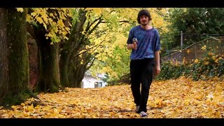 A Kendama Fall - Chris June