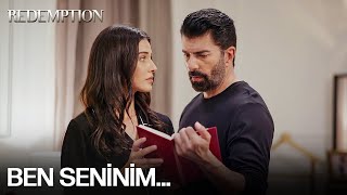 We exist together, you are mine | Redemption Episode 182 (EN SUB)