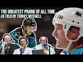 The Greatest Prank Of All Time  - As Told By Torrey Mitchell