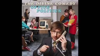 The Divine Comedy - Queuejumper
