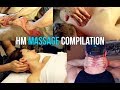 Best of HM Massage Compilation