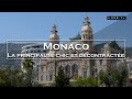 Monaco - Palace, immobilier, mode et luxe - LUXE.TV