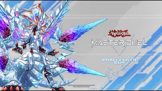 [遊戲王Master Duel - 挑戰者盃] Yu-Gi-Oh! MASTER DUEL ASIA Challenger Cup 2025 1/31 18:00