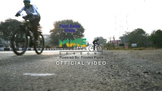 Apla Pune Cyclothon Season 2 Official Video | Champ Endurance