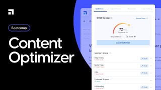 Content Optimizer Guide