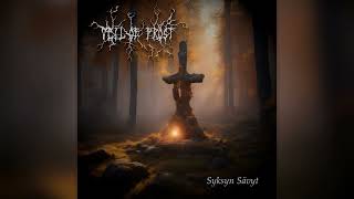 Syksyn Sävyt/Colours Of Autumn (Symphonic/Atmospheric Metal) (New Version)