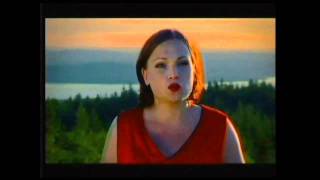 NIGHTWISH (Tarja Turunen) - Sleeping Sun. Official Video (HD).