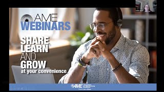 AME Webinar: Leading with Respect for Better Performance