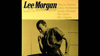 Lee Morgan - The Procrastinator