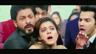 Dilwale Full Movie Review \u0026 Facts | Shah Rukh Khan | Kajol | Varun Dhawan | Kriti Sanon