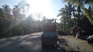 Sitio Salvacion, Otavi Bulan Sorsogon new road