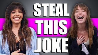 #1 TRICK to Make a Girl Laugh! (WORKS 100% In ANY Situation)