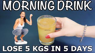 Morning Weight Loss Drink | Cumin Seeds/ Jeera Water For Weight Loss | Versatile Vicky