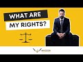 Criminal Defense Lawyer Explains Your Legal Rights