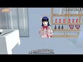 sakura school simulator櫻花校園模擬器：合法但有病的行為，原創@yelisakura sakuraschoolsimulator 櫻校 櫻花校園 櫻花校園模擬器