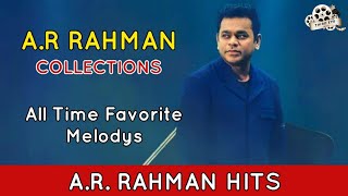 AR Rahman Hits | All Time Favourite Rahman melody hits |Jukebox|Top10 Rahman Hits. Third eye cinemas